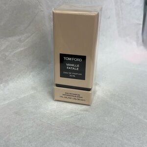Tom Ford Vanille Fatale Eau de Parfum 30ml